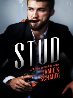 cover image of Stud